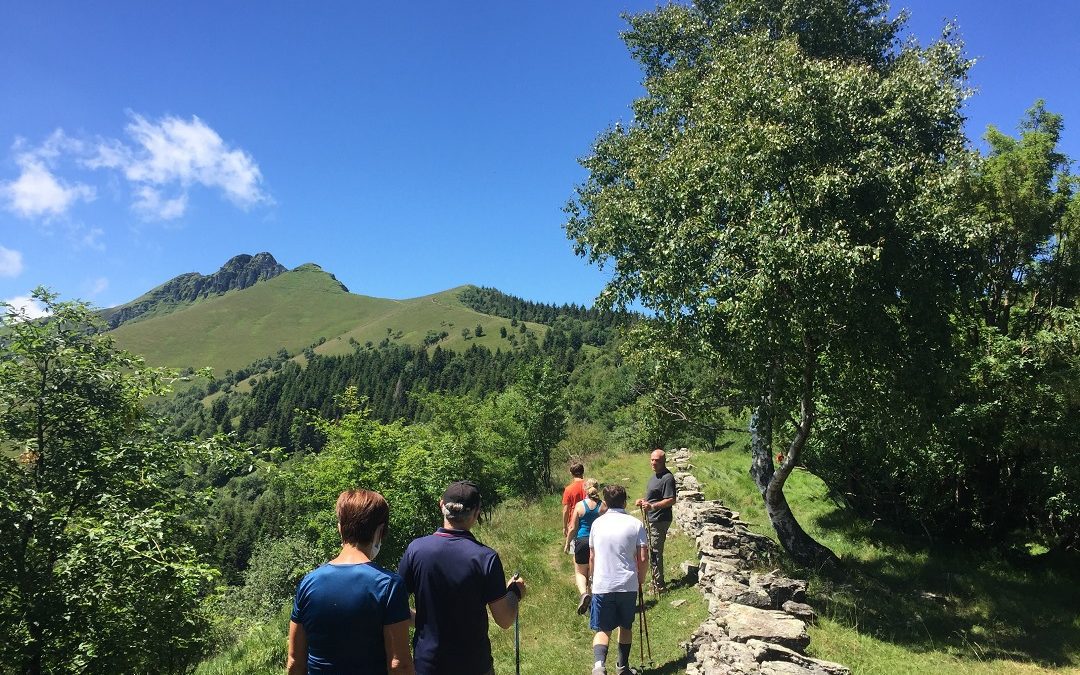 Lombardia escursioni montagna, 26 proposte per tutti tra luglio e settembre – www.lombardianotizie.online