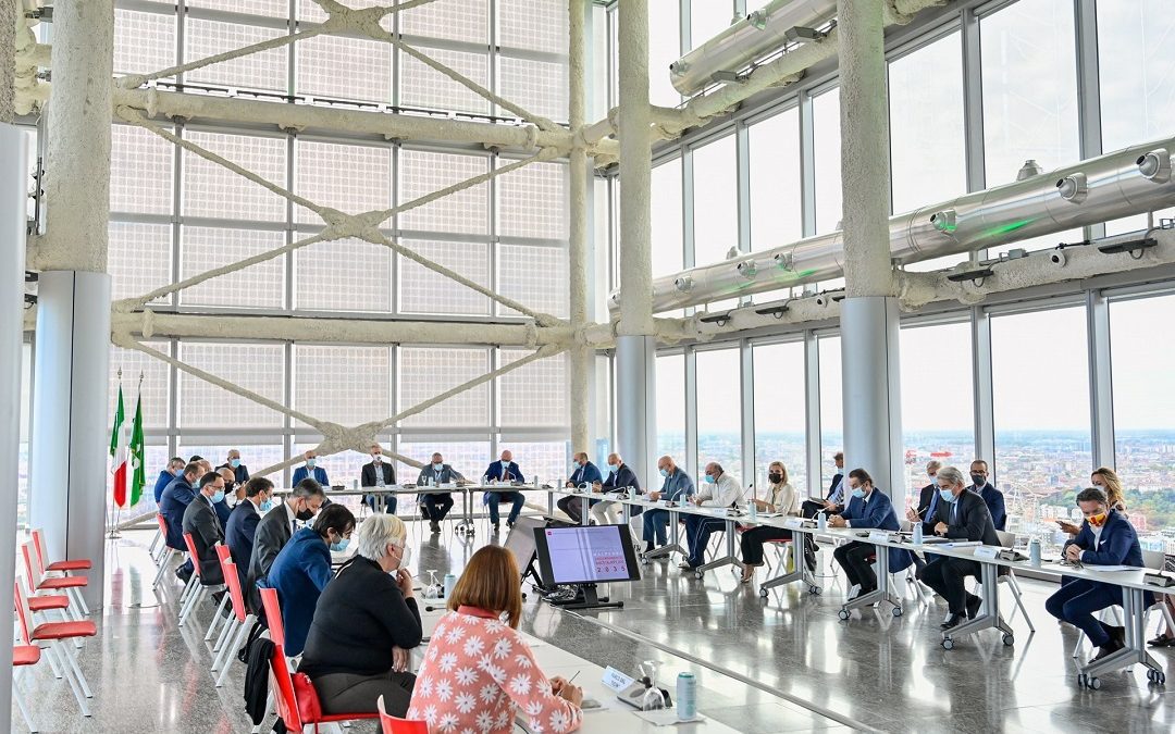 Aeroporto Malpensa, protocollo per potenziare i servizi di Polizia locale – www.lombardianotizie.online