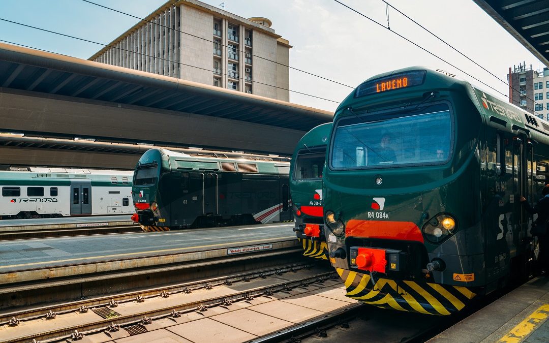 militari su treni per stop violenze – www.lombardianotizie.online