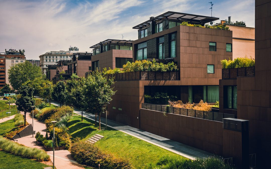 Piano regionale casa, oltre 1,5 miliardi di euro nel triennio 2022-2024 – www.lombardianotizie.online