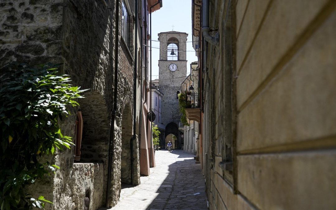 Valorizzazione Lombardia, al via da Oltrepò Pavese tour di Fontana – www.lombardianotizie.online