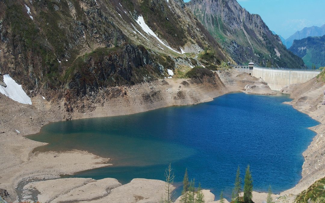 Siccità, coordinamento tra gestori dighe per interventi per l’agricoltura – www.lombardianotizie.online