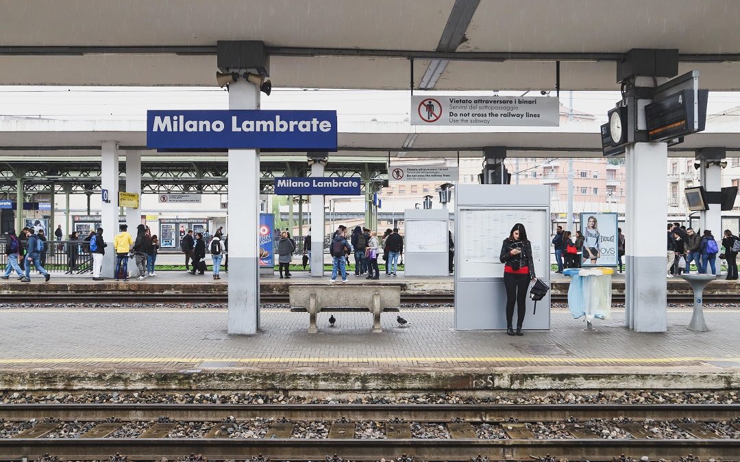 disservizi causati da Rfi, società dello Stato centrale – www.lombardianotizie.online