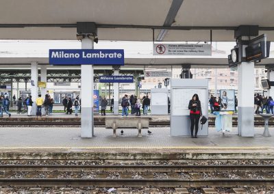 disservizi causati da Rfi, società dello Stato centrale – www.lombardianotizie.online