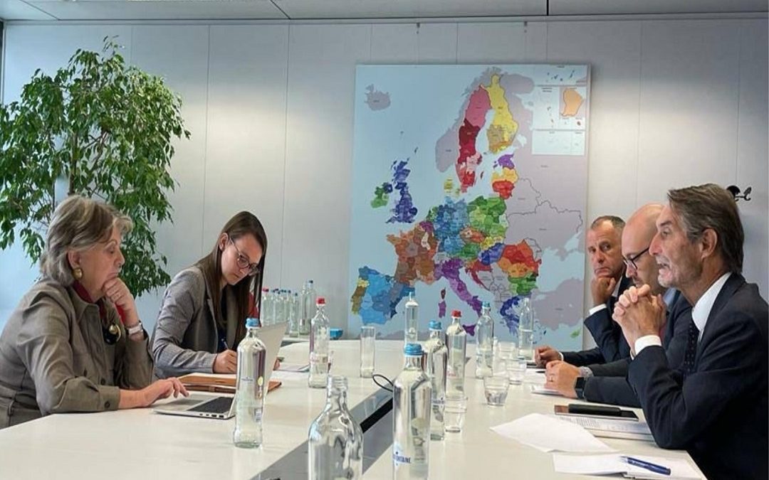 per Lombardia è priorità. Europa dia segnale – www.lombardianotizie.online