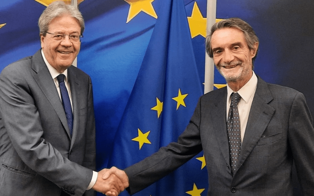 Ssostenere la Lombardia è una priorità – www.lombardianotizie.online