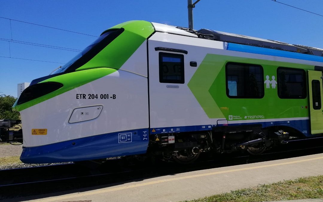 Treni, migliorata la puntualità. Ora in Lombardia è all’85% – www.lombardianotizie.online