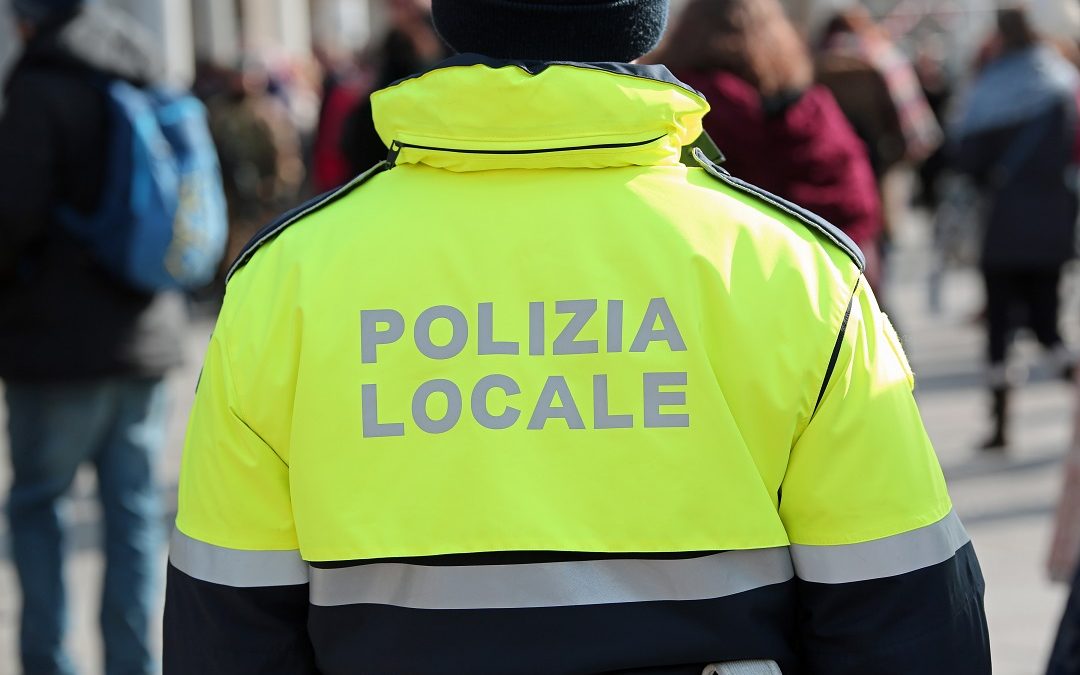 Vigilessa aggredita nella bergamasca, solidarietà assessore sicurezza – www.lombardianotizie.online