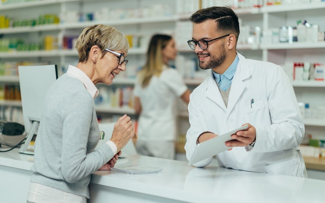In Lombardia dal 5 luglio scelta medico famiglia e pediatra in farmacia – www.lombardianotizie.online