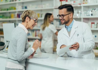In Lombardia dal 5 luglio scelta medico famiglia e pediatra in farmacia – www.lombardianotizie.online