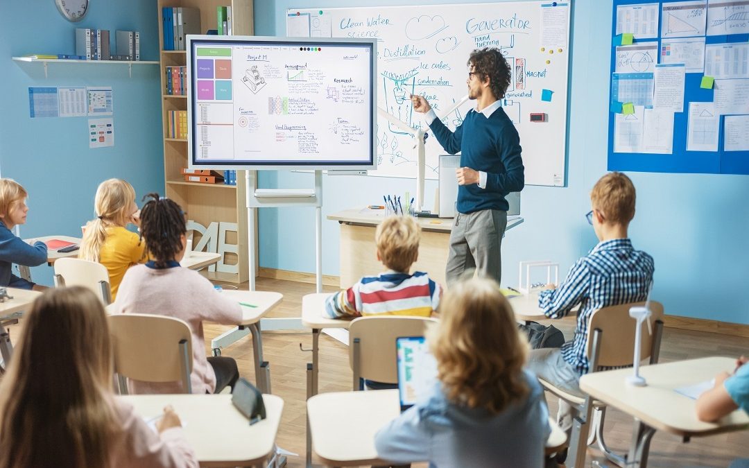 Scuola, corsi di formazione Apple per le competenze digitali dei docenti – www.lombardianotizie.online