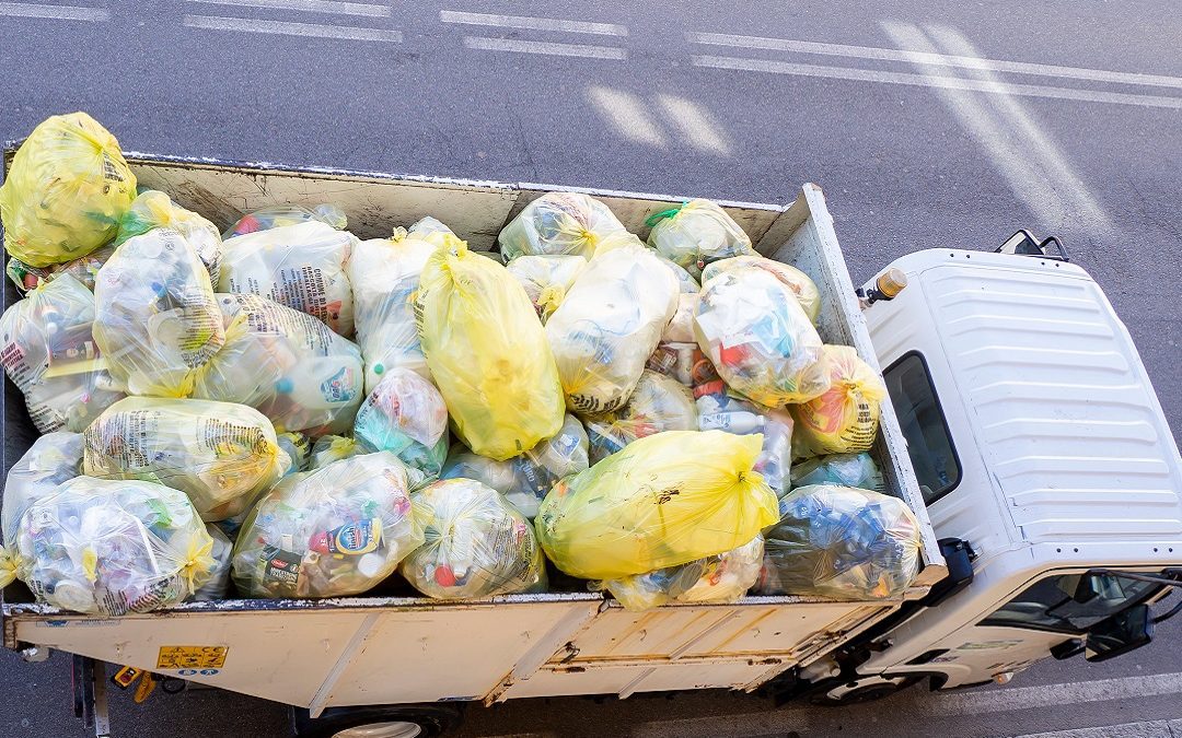 Nerviano traffico rifiuti scoperto dai Carabinieri forestali: 3 arresti – www.lombardianotizie.online