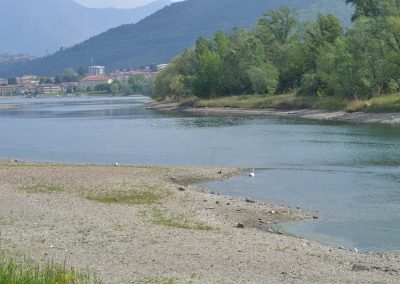 Siccità, sull’Adda aumento dei rilasci d’acqua del 40% fino a fine luglio – www.lombardianotizie.online