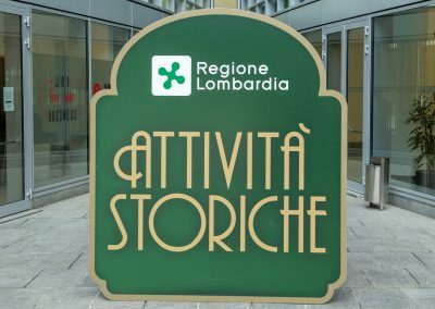 Arrivano altre 456 nuove attività storiche. Guidesi importante patrimonio – www.lombardianotizie.online