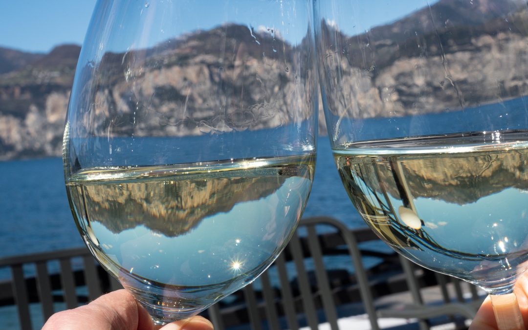 Wine Media Conference, la prima volta in Europa, a Desenzano del Garda – www.lombardianotizie.online