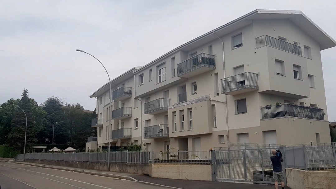 Alloggi Aler di via Broggi a Tradate sono ‘modello’ di rigenerazione urbana – www.lombardianotizie.online