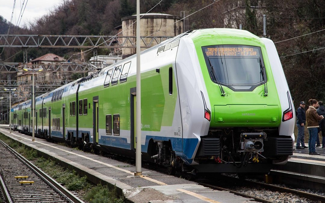 Treni, nuovi biglietti a validità giornaliera per contrastare l’evasione  – www.lombardianotizie.online
