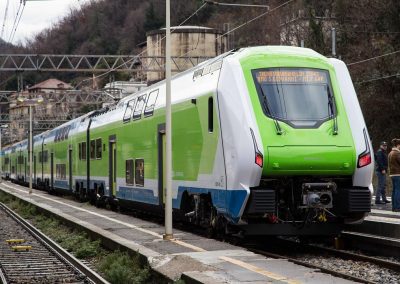 Treni, nuovi biglietti a validità giornaliera per contrastare l’evasione – www.lombardianotizie.online