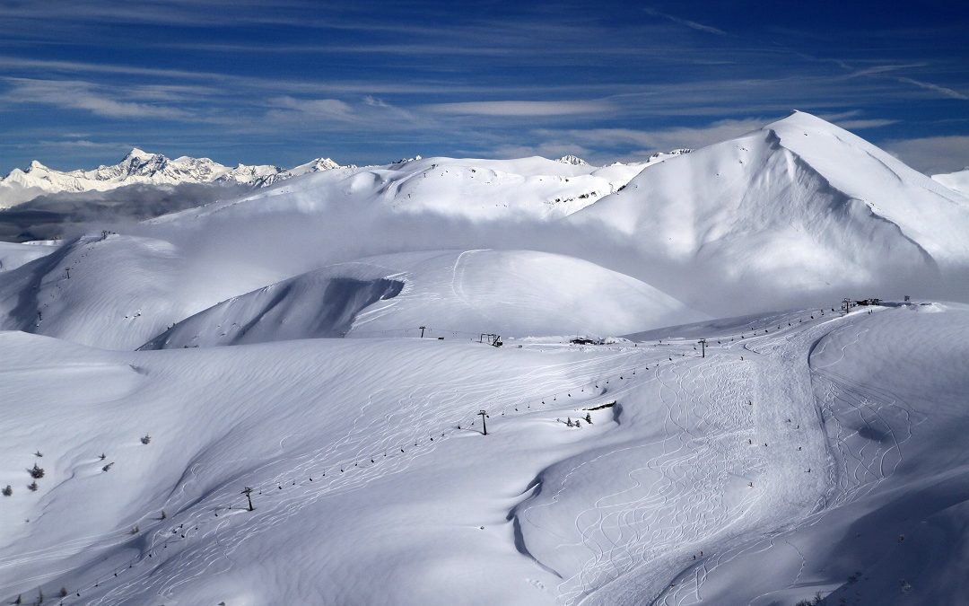 Patto Territoriale Montecampione, da Regione pronti 7,5 milioni di euro – www.lombardianotizie.online