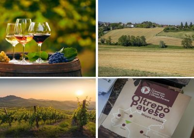 30 consoli alla scoperta vini di qualità e cantine storiche – www.lombardianotizie.online