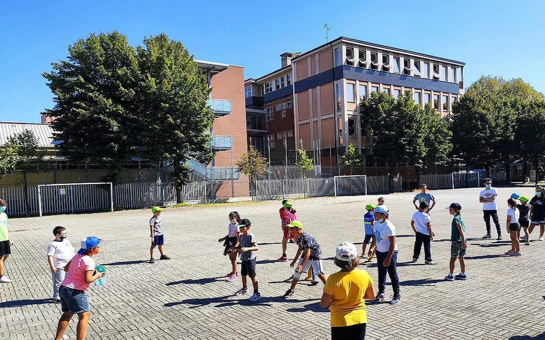 Regione sostiene attività educative e sociali – www.lombardianotizie.online