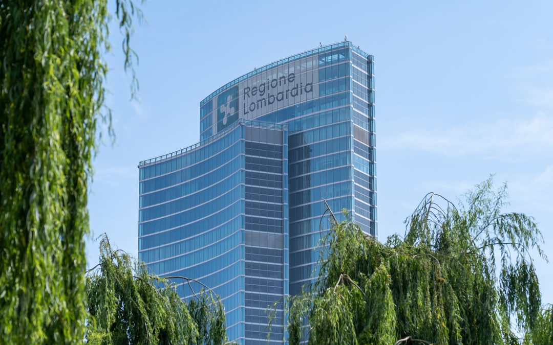 Comunicazione, Regione Lombardia oltre 571.000 ‘follower’ totali – www.lombardianotizie.online