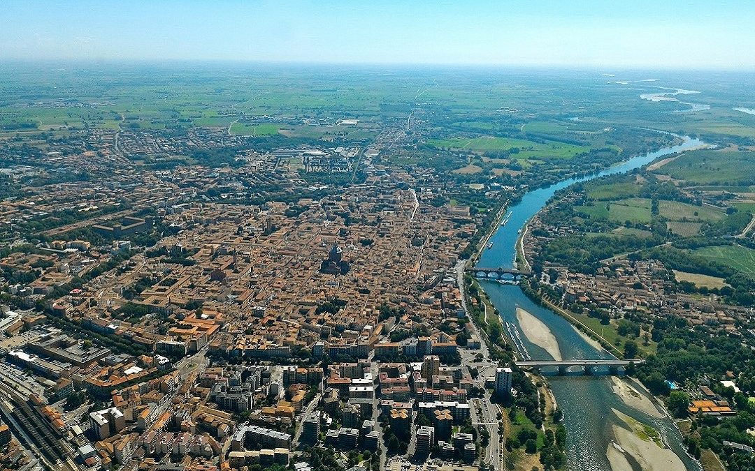 Intesa Regione-Pavia su infrastrutture strategiche per rilancio del territorio – www.lombardianotizie.online