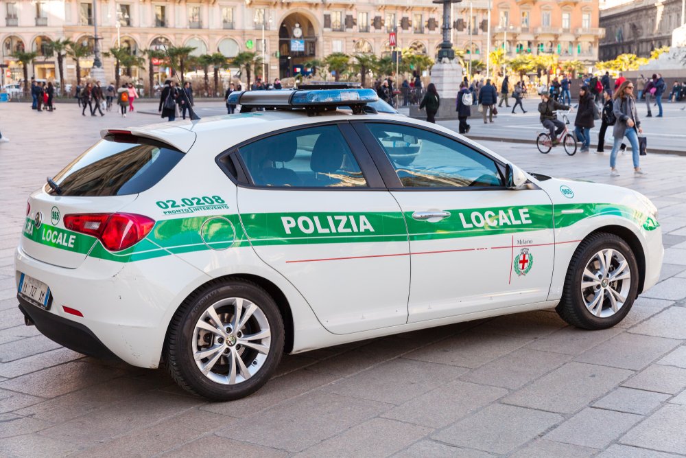 Lombardia, ok a schema per rinnovo accordo su azioni sicurezza integrata – www.lombardianotizie.online
