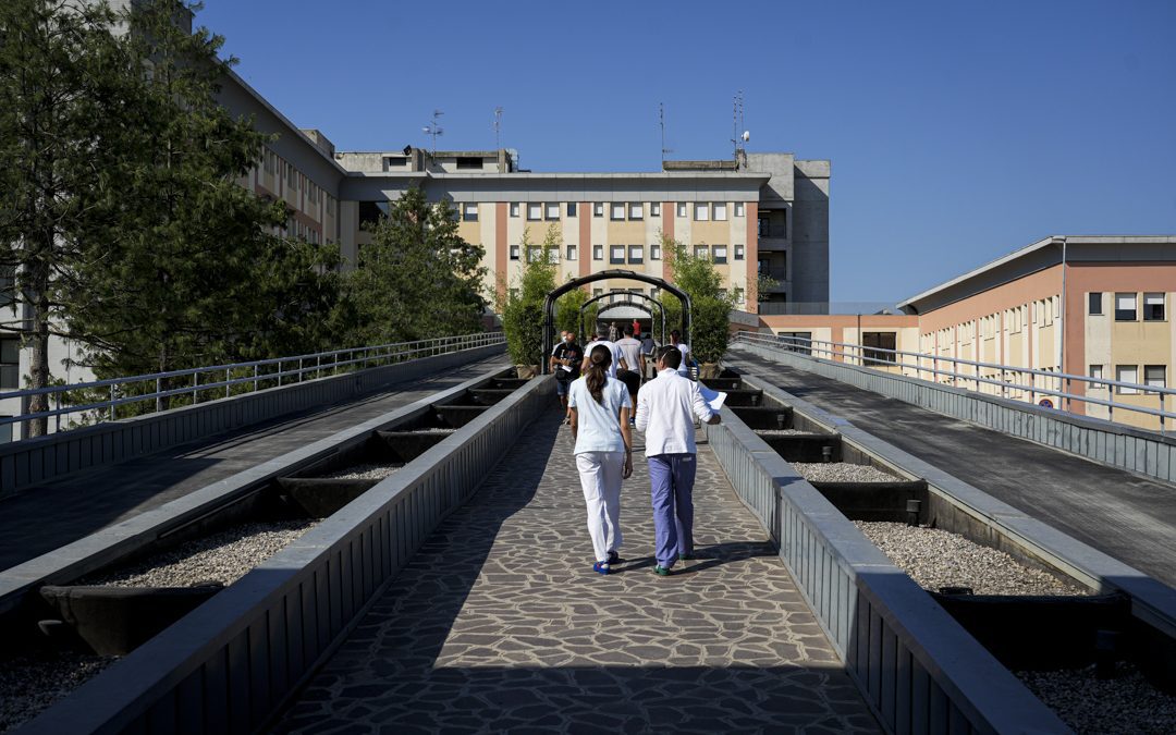 Inaugurato l’Ospedale di Comunità a Borgo Mantovano – www.lombardianotizie.online