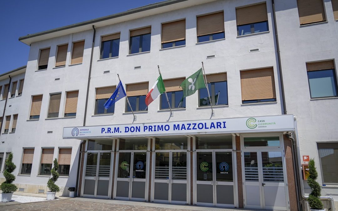A Bozzolo aprono Casa e Ospedale Comunità. Moratti: vicini ai cittadini – www.lombardianotizie.online