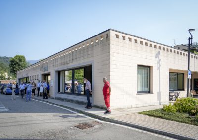 A Sant’Omobono Terme (BG) operativa la Casa di Comunità – www.lombardianotizie.online