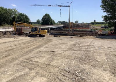 Strada Paullese, procedono i lavori per il raddoppio finanziati da Regione – www.lombardianotizie.online