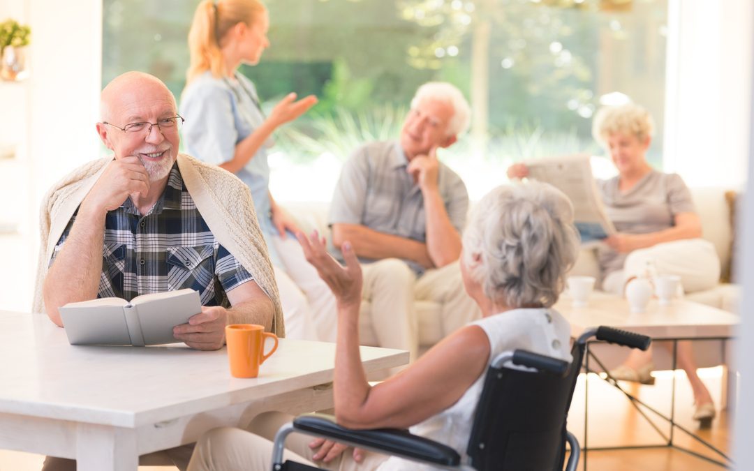 Strutture sociosanitarie, Fontana: sostegno associazioni privato no profit – www.lombardianotizie.online