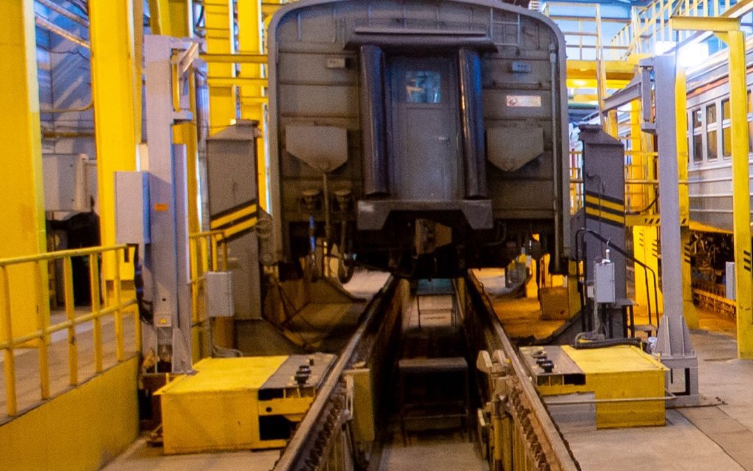 Sermide officine grandi riparazioni, da Regione Lombardia 2 milioni euro – www.lombardianotizie.online
