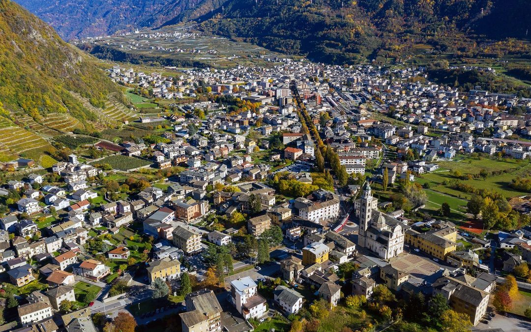 Tangenziale Tirano, respinto ricorso, l’opera può finalmente prendere il via – www.lombardianotizie.online