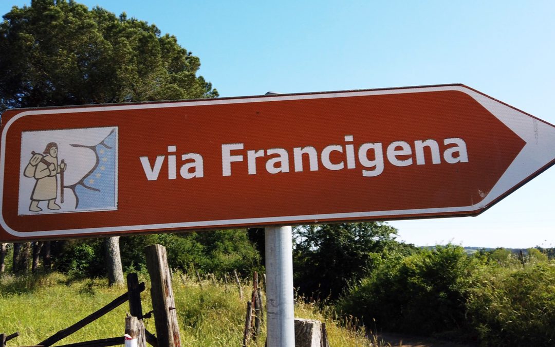 Via Francigena Unesco, Galli: Lombardia sostiene candidatura – www.lombardianotizie.online