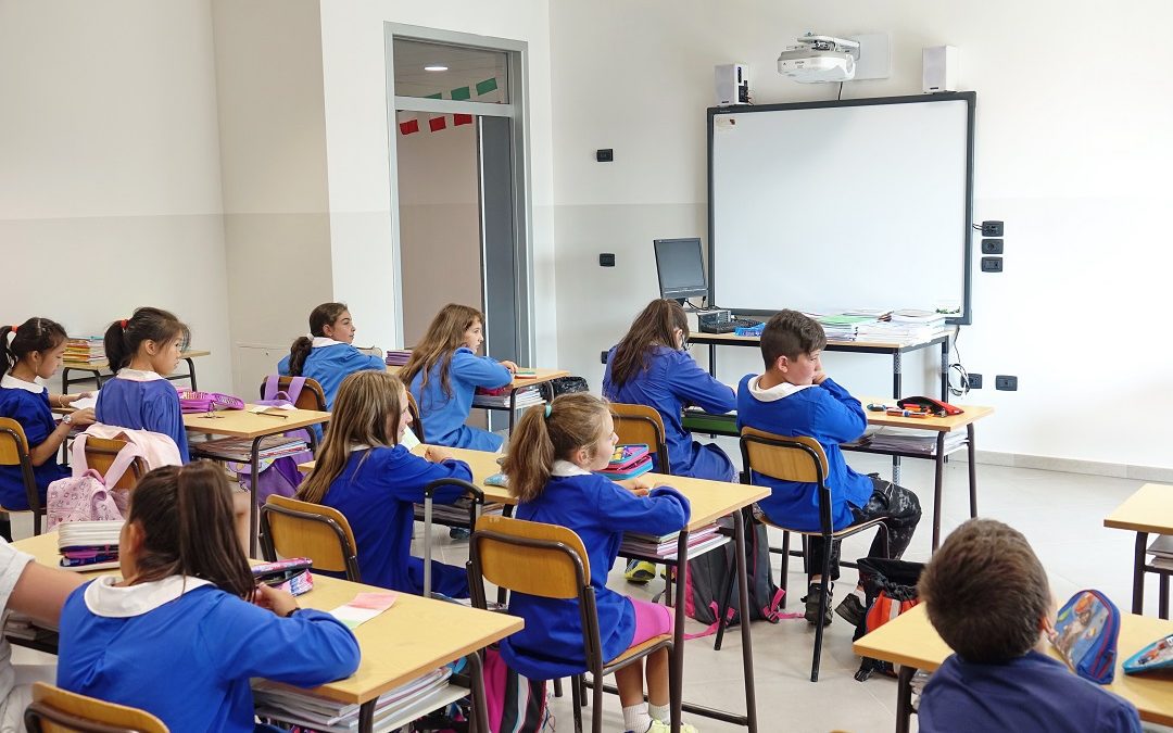 Anno scolastico 2022-2023, in Lombardia lezioni al via il 12 settembre – www.lombardianotizie.online