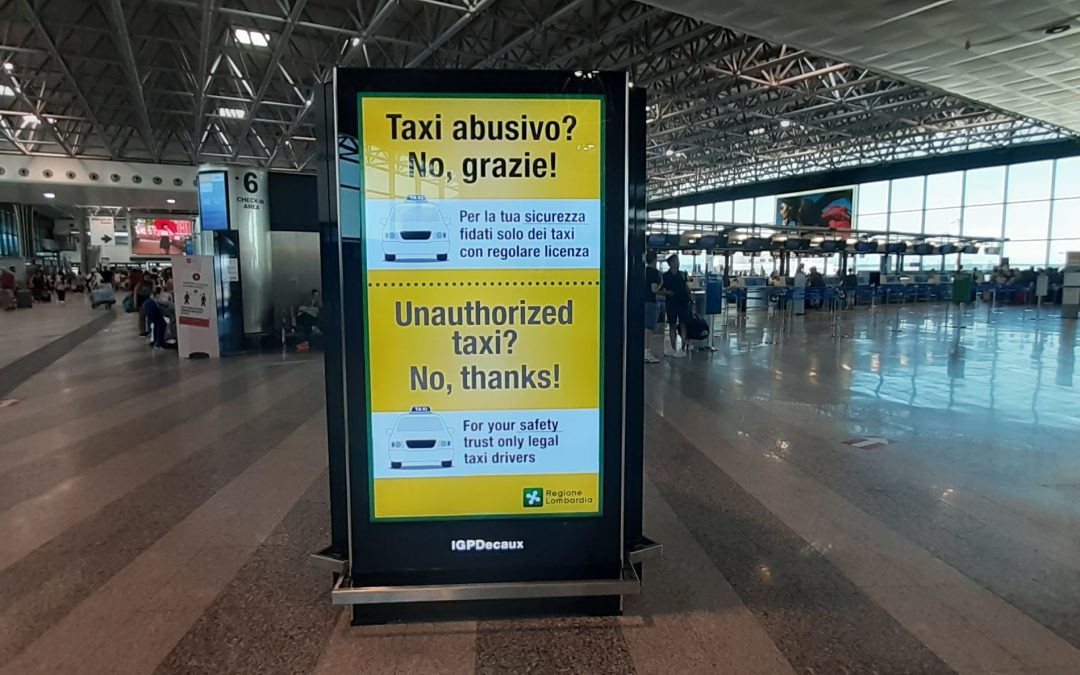Regione contro abusivi, Daspo ai trasgressori – www.lombardianotizie.online