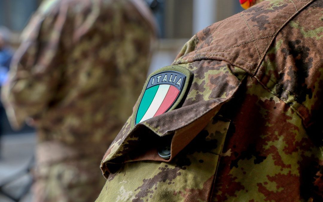 Esercito in treni e stazioni Lombardia, De Corato: ‘divise’ contro delinquenti – www.lombardianotizie.online