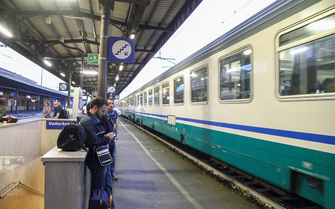 Ferrovia Milano-Mantova, il richiamo di Terzi alle società ferroviarie – www.lombardianotizie.online