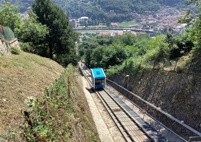 La Funicolare di San Pellegrino Terme riattivata grazie ai fondi di Regione – www.lombardianotizie.online