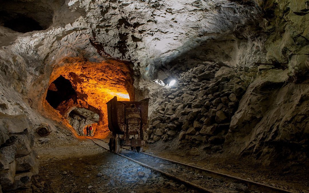 Valorizzazione patrimonio minerario, più risorse per nuovi siti – www.lombardianotizie.online