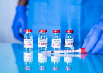 Covid, 17.000 quarte dosi somministrate e 80.000 prenotati in 24 ore – www.lombardianotizie.online
