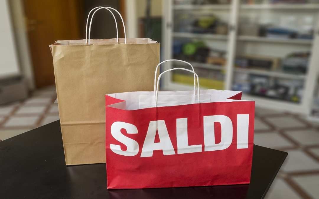 Saldi 2022, in Lombardia cominciano sabato 2 luglio – www.lombardianotizie.online