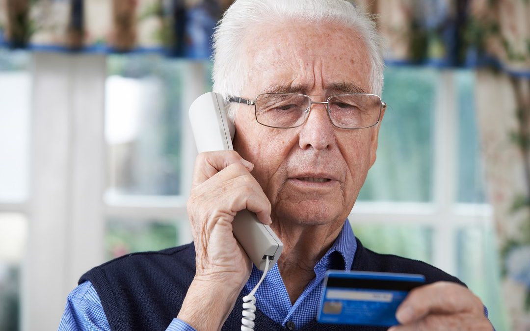 Truffe agli anziani, Regione Lombardia investe fondi per contrasto – www.lombardianotizie.online