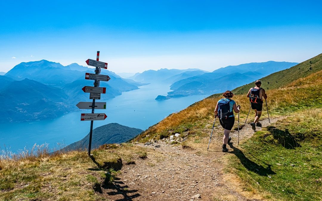 ‘Bando Itinerari’, graduatoria assegna 10 milioni a primi 10 progetti montani – www.lombardianotizie.online