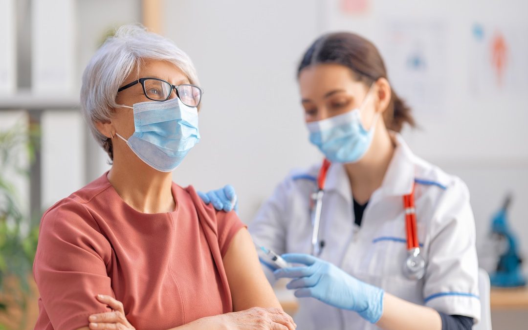 Vaccinazioni anti-covid, approvato piano operativo regionale di emergenza – www.lombardianotizie.online