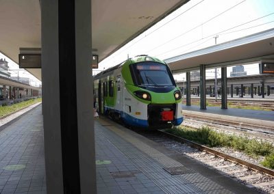 in servizio 3 ‘Donizetti’ sulle linee bergamasche e cremonesi – www.lombardianotizie.online