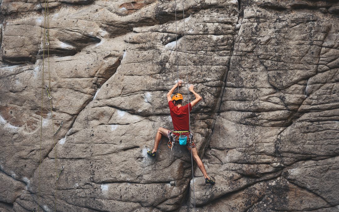 Giornate gratuite in falesia e ferrata, tornano dall’11 settembre in 4 province – www.lombardianotizie.online