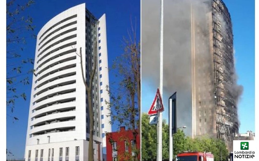 Torre Antonini Milano, assessore in Municipio 5: vicinanza a inquilini – www.lombardianotizie.online